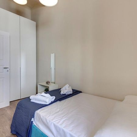 Santa Reparata Apartment By Mamo Φλωρεντία Εξωτερικό φωτογραφία