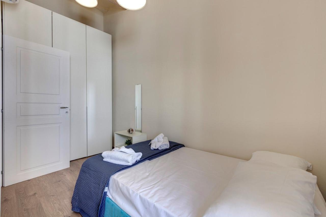 Santa Reparata Apartment By Mamo Φλωρεντία Εξωτερικό φωτογραφία