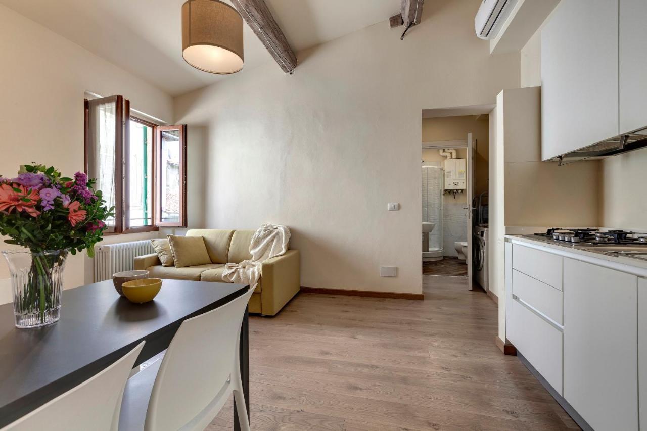 Santa Reparata Apartment By Mamo Φλωρεντία Εξωτερικό φωτογραφία