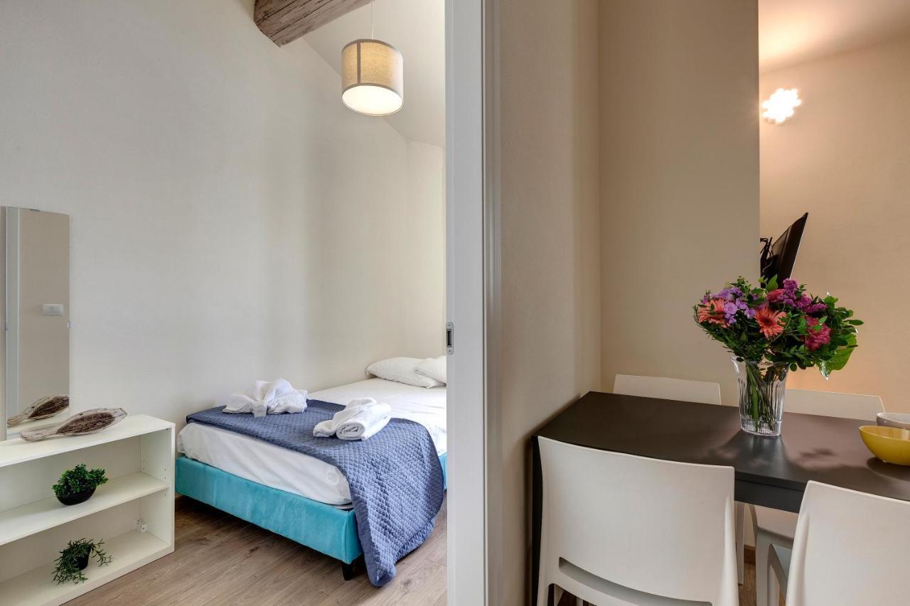 Santa Reparata Apartment By Mamo Φλωρεντία Εξωτερικό φωτογραφία