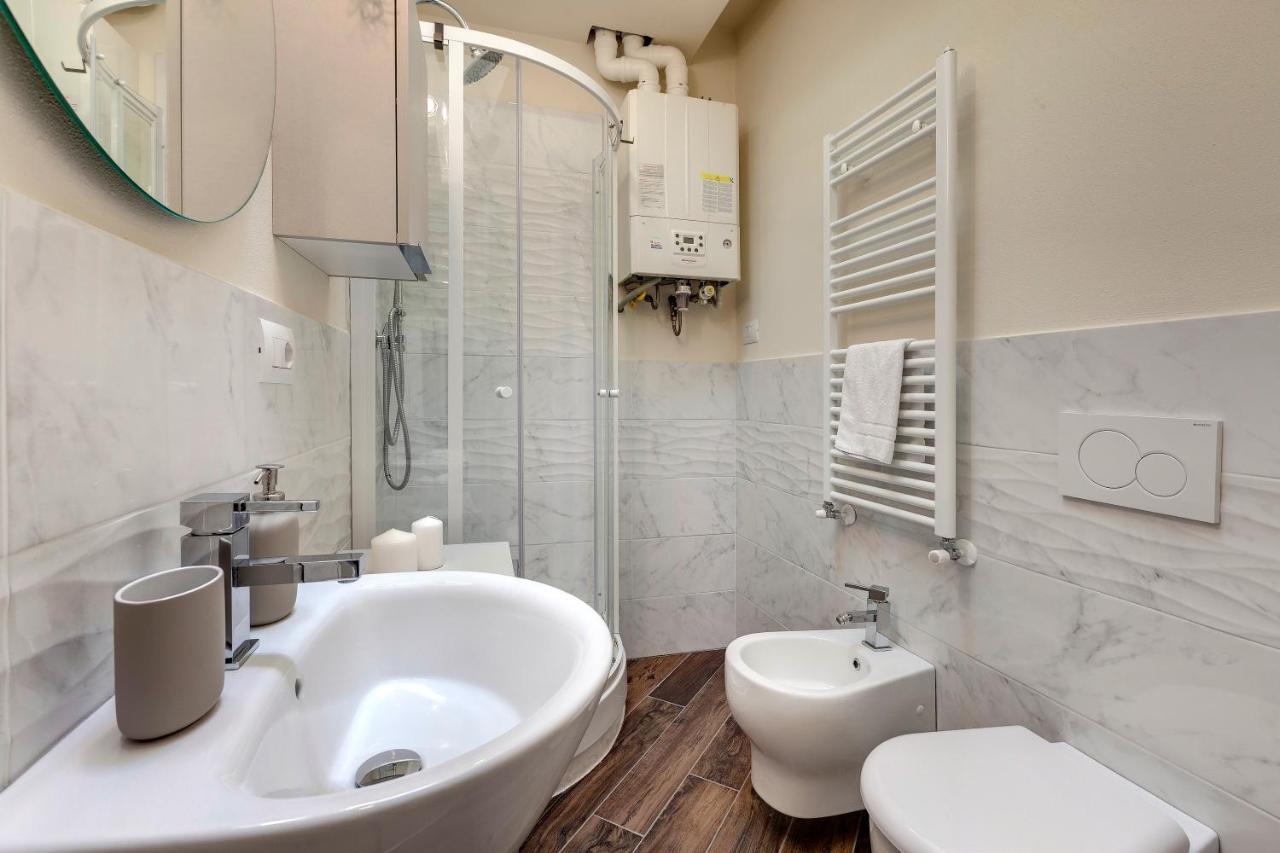 Santa Reparata Apartment By Mamo Φλωρεντία Εξωτερικό φωτογραφία